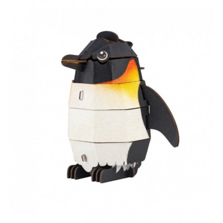 MANCHOT EMPEREUR - MIEREDU...