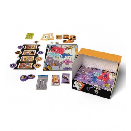 RED NOTICE : LE MILLION OU...