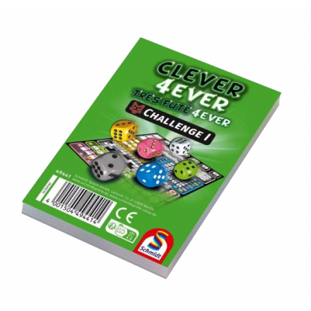 TRES FUTE 4EVER! - BLOC...