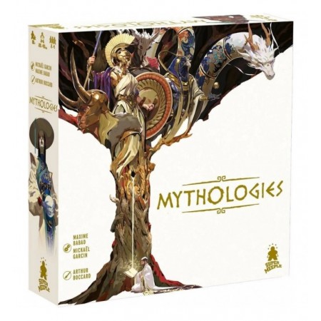 MYTHOLOGIES