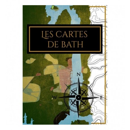 LES CARTES DE BATH - LES...
