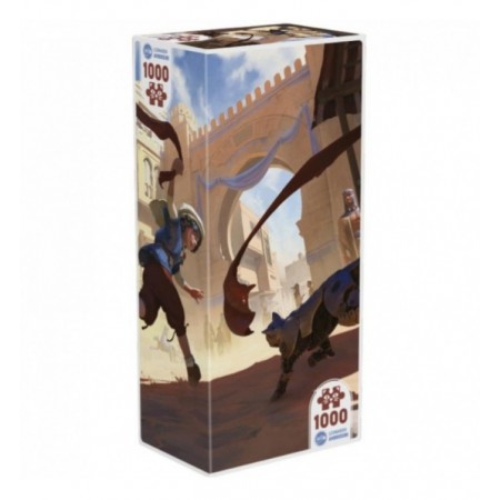 1000P : MECHANICAL CAT -...