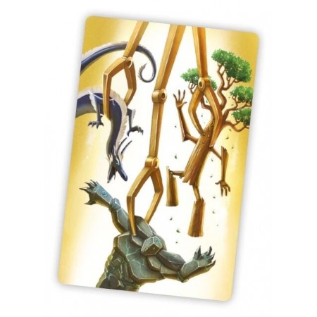 FREIGARD MIN'INPATIENCE