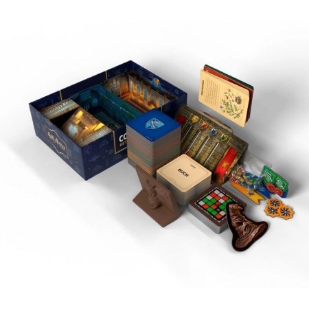 CODENAMES : RETOUR A POUDLARD