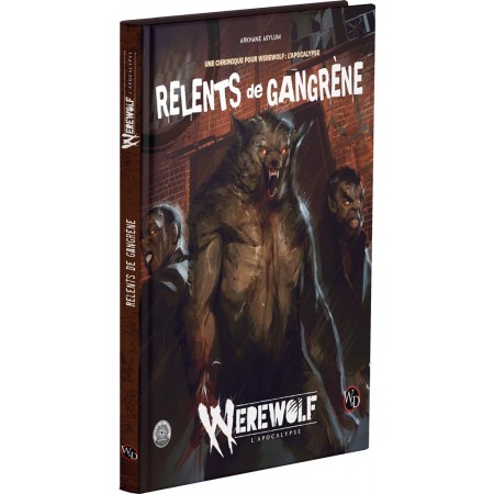 UN RELENT DE GANGRENE :...