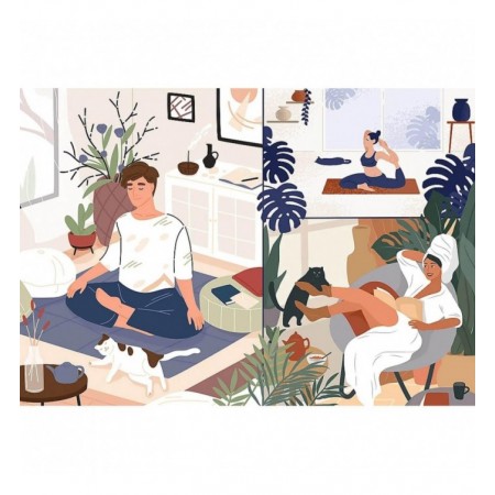 1000P PRIME TRANQUILITE...