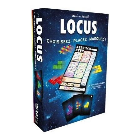 LOCUS