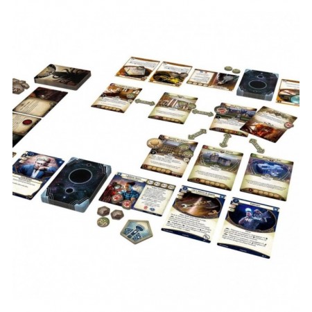 ARKHAM JCE : CORE SET 2026