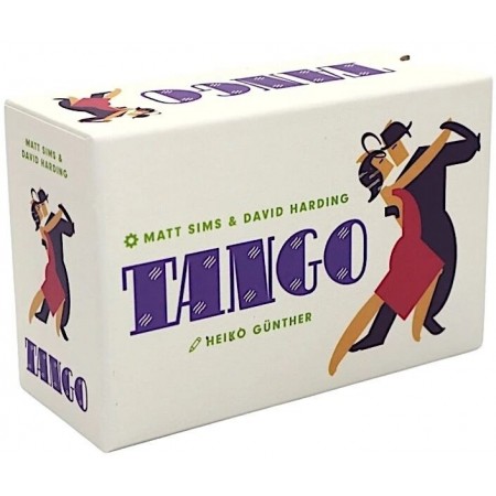 TANGO
