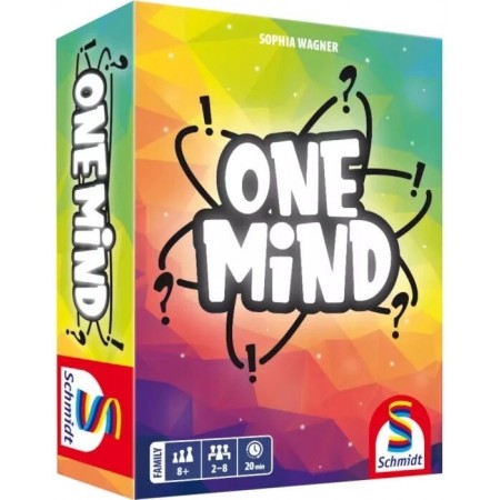 ONE MIND