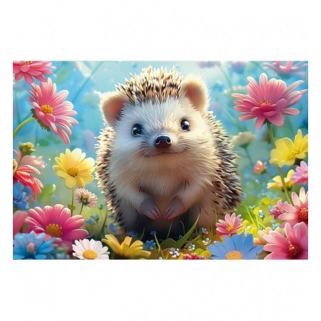 150P PETIT HERISSON - SCHMIDT