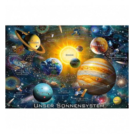 200P NOTRE SYSTEME SOLAIRE...