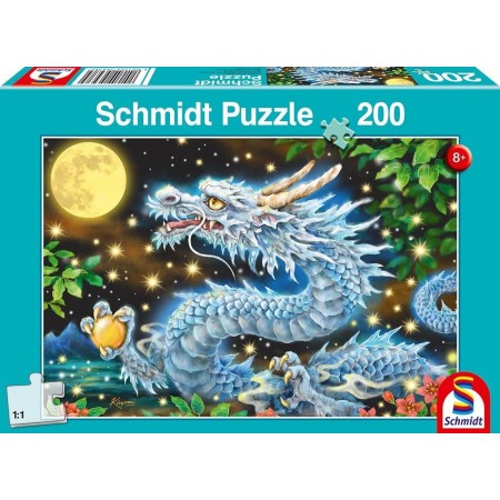 200P DRAGON - SCHMIDT