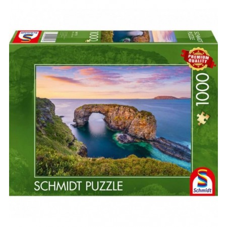 1000P IRLANDE, LA GRANDE...