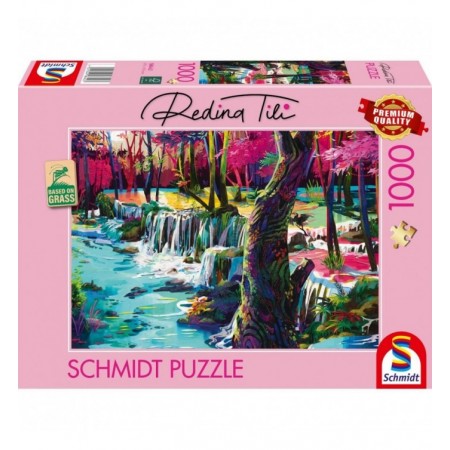 1000P SENTIER DE LA...