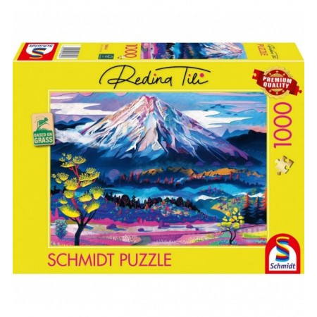 1000P LA QUIETUDE DE LA...