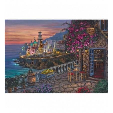 1000P LIMONCELLO D'ATRANI -...