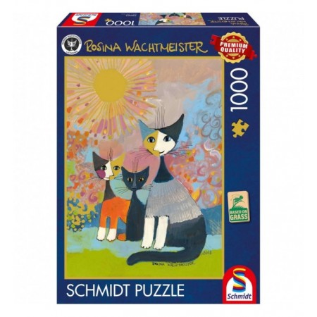 1000P SOUS LE SOLEIL DORE...