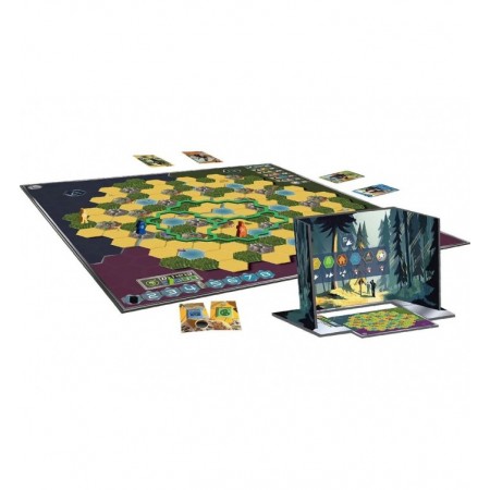 1ERS CONTACTS (PREMIERS...