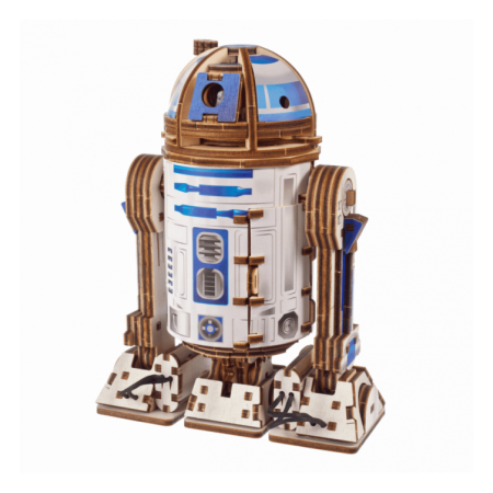 R2-D2 UGEARS