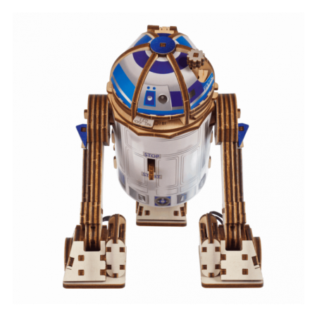 R2-D2 UGEARS