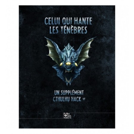 CELUI QUI HANTE LES...