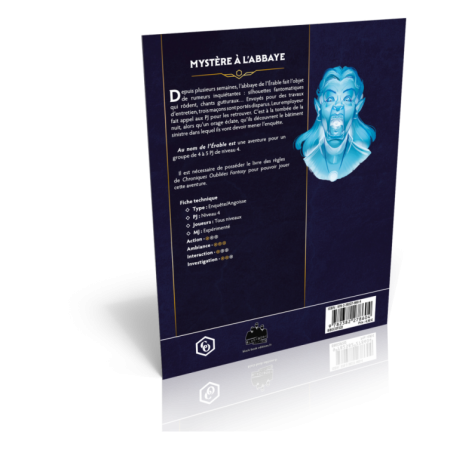 COF 2 : AU NOM DE L'ERABLE