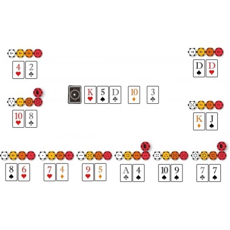 GANGSTERS : THE GANG MICRO...