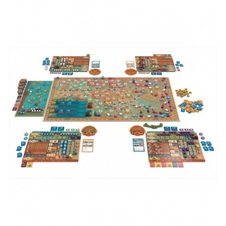 AYAR : LES ENFANTS DU SOLEIL