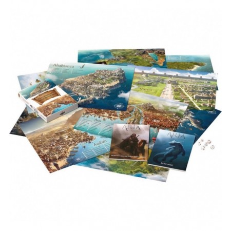 LE NECESSAIRE LA GUERRE DES...