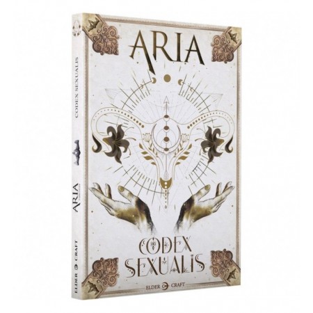 CODEX SEXUALIS : ARIA