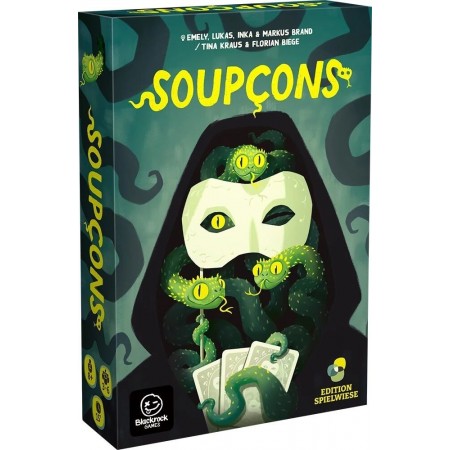 SOUPCONS