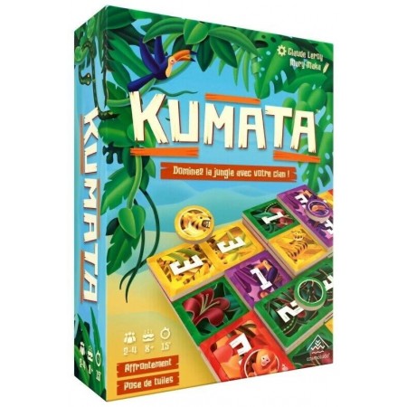 KUMATA