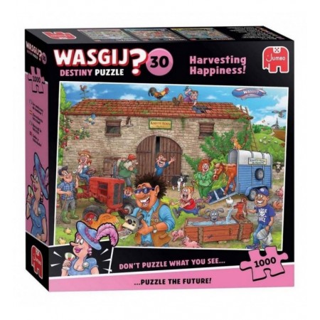 1000P LES MOISSONS DU...