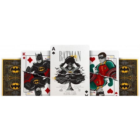 BATMAN 85ÈME ANNIVERSAIRE