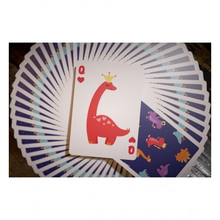 BICYCLE - DINOSAURES