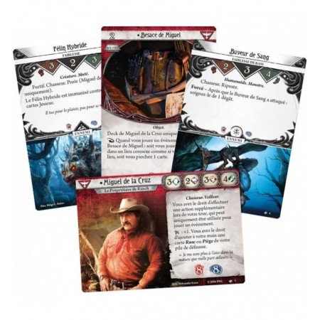 MIGUEL DE LA CRUZ ARKHAM JCE