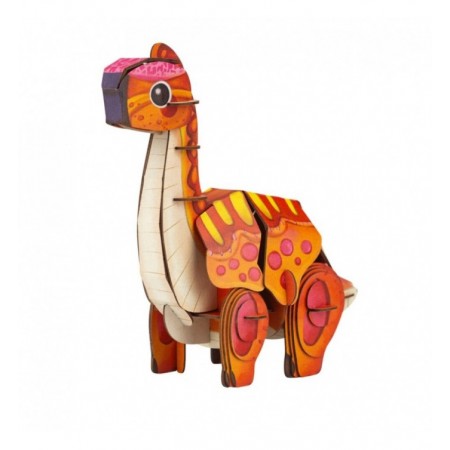 BRACHIOSAURE - MIEREDU...