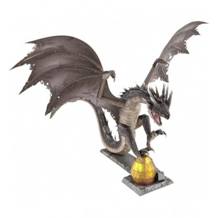 HUNGARIAN HORNTAIL - HARRY...