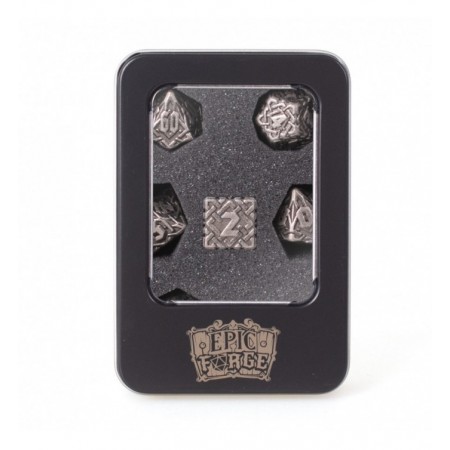 INTERLACE NICKEL- DES METAL...