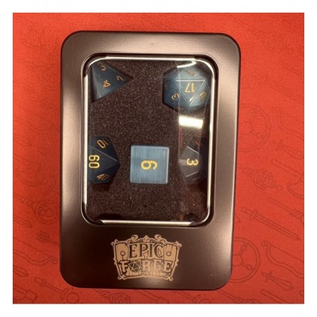 CAT'S EYES- BLEU -PIERRES...