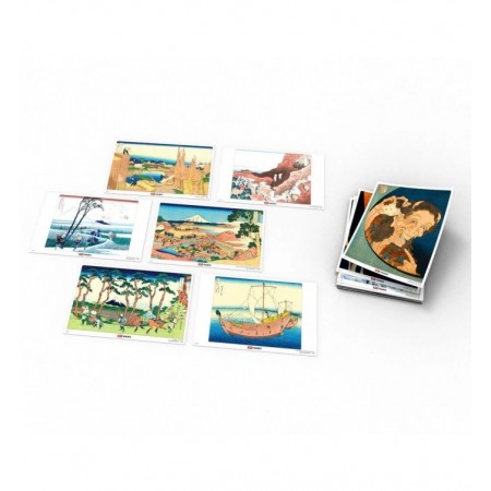 HAIKU - HOKUSAI - EXTENSION