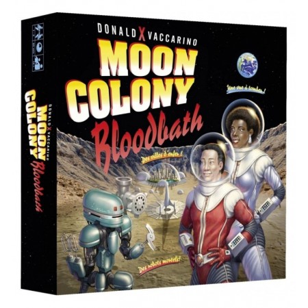 MOON COLONY BLOODBATH