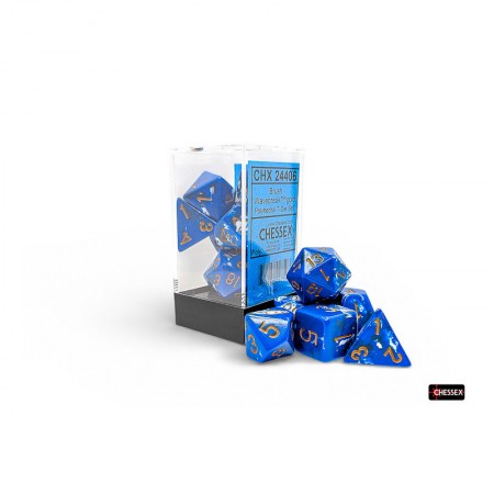 BRUSH WAVEBREAK / GOLD...