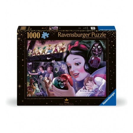 1000P BLANCHE NEIGE...