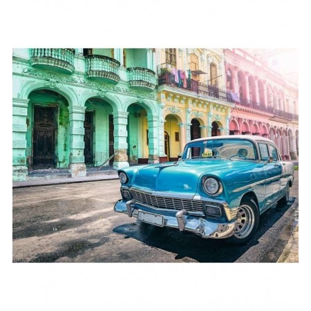 1500P : LES VOITURES DE CUBA