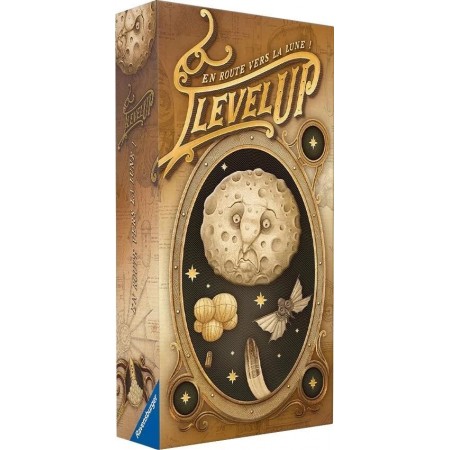 LEVEL UP (EDITION 2026)