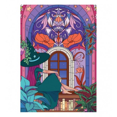 1000P PENSEES MAGIQUES