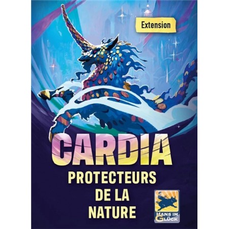 PROTECTEURS DE LA NATURE :...