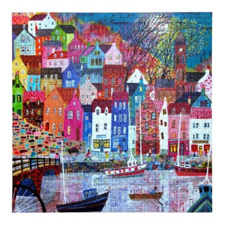 1000P SCOTTISH ISLE - EEBOO